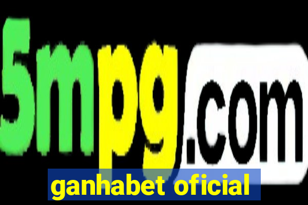 ganhabet oficial